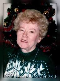 Merla Harris Obituary