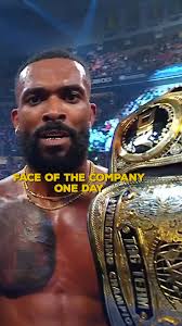 Montez Ford Is A Future Main Eventer #wwe #wrestling #biancabelair  #montezford