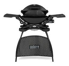 The q 2200 gas grill is an easy solution. Weber Q 2200 Gas Barbecue With Stand Official Weber Website Gb