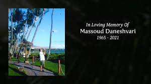 Massoud masoumi currently works at the department of electrical engineering, azad university. Massoud Daneshvari Naraghi Obituary Visitation Funeral Information