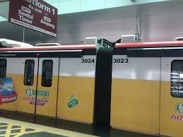 Bandar puchong jaya 1 km. Kuala Lumpur Walk Pics Kuala Lumpur Lrt Ioi Puchong Jaya Station
