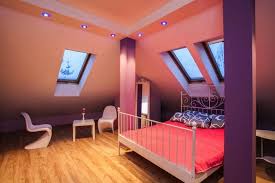 Deco Et Amenagement D Une Chambre Ado Fille Couleurs Et Ambiance