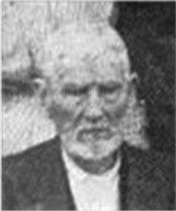 Joseph Gordner King (1829-1925)