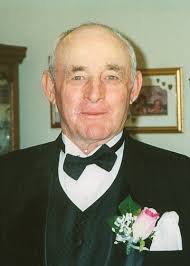 Obituary information for Alfred "Ray" Griffin