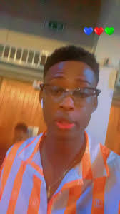 Tahjay Baugh Portland