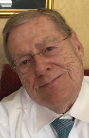 Donald Schofield Obituary (2016)