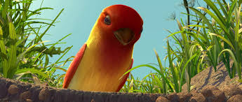 Arrive early in the morning, when the market opens, just as the professionals do. Bird Disney Wiki Fandom