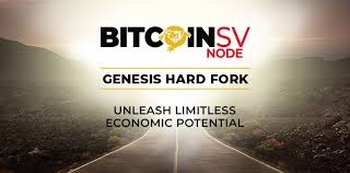 Bitcoin cash hard fork battle who is winning the hash war. Bsv Genesis Hard Fork Original Bitcoin Protocol Restored Bitcoin Association
