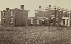 Aiken's House, Women In The War