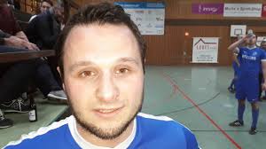 Michael Scholtes, SV Leiwen-Köwerich II,