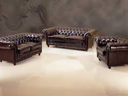 Bei uns in online shop bitten wir ein ratenkauf durchs. Chesterfield Sofagarnitur 3 2 1 Glasgow Ledergarnitur Wohnwelten24h Wohnwelten24h