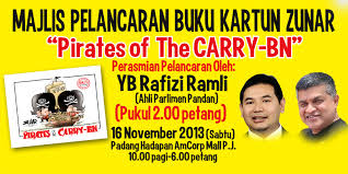 Contoh banner majlis perasmian contoh wa mp3 & mp4. Banner Amcorp 2 Zunar Cartoonist