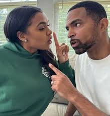 Kountry Wayne's Counseling Plans with Amber