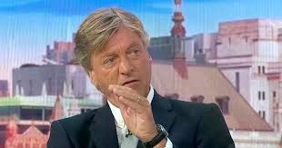 GMB's Richard Madeley emotional as he opens up on heartbreaking loss
