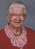 Ruby Putnam Obituary (1917