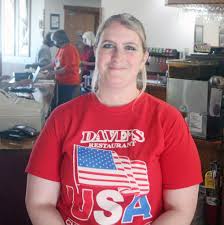 Dave's Restaurant back up and running as buffet returns