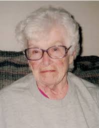 Anna Mae Parsons Obituary