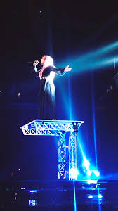 Demi Lovato Omg This Was Her Singing Skyscraper On The Neon Lights Tour 3 3 3 Demi Lovato Lights Tour Demi Love