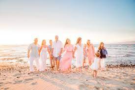We offer family photos, senior portraits, and engagement photos! Beautiful Sunset Beach Family Photography Session On The Big Island Of Hawaii Hapuna Beach Fam Beach Photography Family Beach Family Photos Family Photography