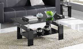 Maybe you would like to learn more about one of these? Elise Black Or Red Coffee Table Groupon Goods