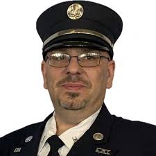 Indiana EMS Week Recognitions