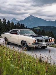 Image result for White 1968 Charger