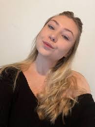 Celeste Allison's Instagram, Twitter & Facebook