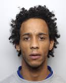 In The Dock informs the public of the work of the criminal justice system  across West Yorkshire. 1. Trevor DOOLEY (24) from Bramley, Leeds was  imprisoned for 8 years for burglary &
