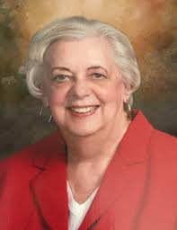 Obituary information for Jean Frieda (Goebel) Carter