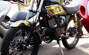 Saya bagikan video baru, srting blayer rx king klaten king style limit kejam terbaru, jangan lupa subscribe like share dan komentar, terimaksih.cara merawat. Rx King Style Bandung Kuning Kaos Rx King Queen Badjoe King S Bandung Facebook Video Rx King Style Bandung Keren Simpel Dan Minimalis Gas Jengat Pemilik Motor Instagram Hallo Sobat