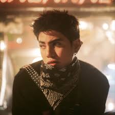 🛺 'KALAKAL' MV Concept Photo [STELL] Watch it here:  🔗:https://youtube.com/watch?v=6d7mTSB5ASc #KALAKAL #KALAKALMV #SB19 #GLOC9  #SB19xGLOC9