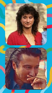 Courtney's 1986 n Saturdays 1991