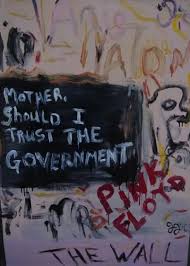 Check spelling or type a new query. Pink Floyd The Wall Painting By The Abstract Surrealist Artmajeur