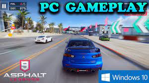 Arcade racing spiel als kostenlose windows 10 app. Asphalt 9 Pc Full Version Free Download Gamerroof