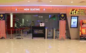 Tgv 1 utama has a total of 12 tgv imax one utama showtime schedule. Tgv One Utama Showtime Booking