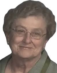 Obituary information for Marcella Mae (Hattrup) Heeke