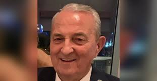 Robert Allen Clifford Obituary