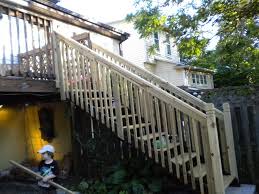 You can choose from borders, attractive patterns and solid colors to create the perfect look for any space. Deck Stair Stringers By Fast Stairs Com Adjustable Easy To Install