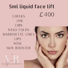 Venus Beauty & Aesthetics