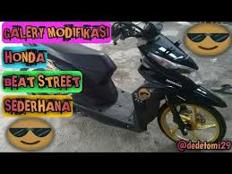 Biaya modifikasi mobil, biaya modif gtx bebek, estimasi biaya modifikasi motor honda cb 100, galeri foto gambar motor modifikasi jupiter p. Modif Beat 2019 Unduh Dilihat Dari Gambar Modifikasi Motor Beat Diatas Kampus Dengan Jurusan Kimia Farmasi Terbaik