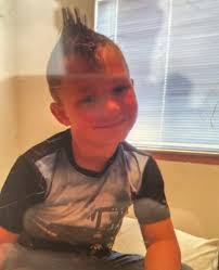 UPDATE-- Brayden has been located and is safe!! Missing Juvenile! Baraboo  Police Department asking for assistance in locating a missing juvenile.  Brayden J Peterson is approximately 48 in tall, 100 lbs with