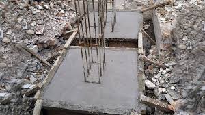 Plat betonnya sendiri memiliki ketebalan. Pondasi Cakar Ayam Pondasi Asli Indonesia Yang Bersejarah