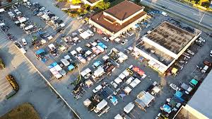 Check spelling or type a new query. Cloverdale Flea Market To Reopen Langley Advance Times