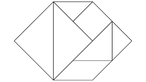 Crossword puzzles are for everyone. Tangram Game To Play Online Create Your Own Printable Tangram Mentalup