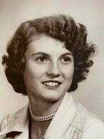 Jolanthe Glover Obituary