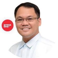 Robert JA Basilio Jr (@scribblerjack)