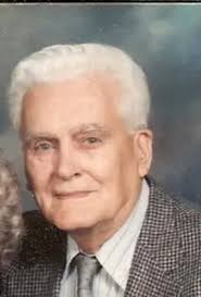 Obituary information for John W. Vincent