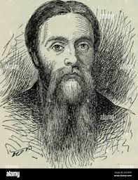 Jones charles william hi-res stock photography and images