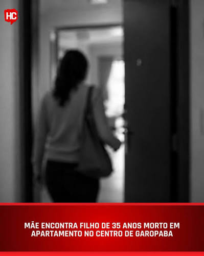 Um homem de 35 anos foi encontrado morto dentro de um apartamento no Centro de Garopaba, na tarde deste domingo (2). A vítima foi localizada pela própria mãe em um dos quartos