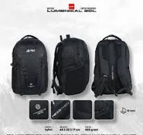 Tas Ransel Lumbnical 30 Liter Liter Daypack Arei Outdoorgear